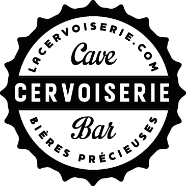 Cervoiserie cave bar